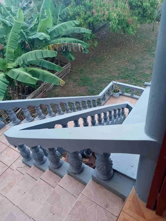 Villa Twin Court Retreat Port Antonio